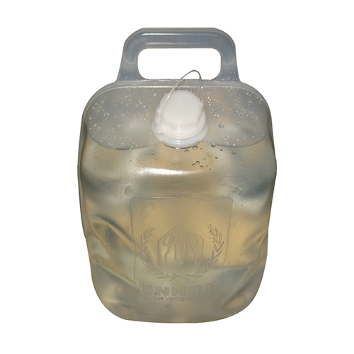 CA21022 COLLAPSIBLE WATER CONTAINER