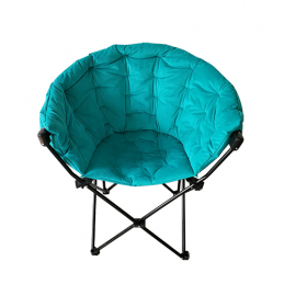 CA10070 Folding Saucer Chair